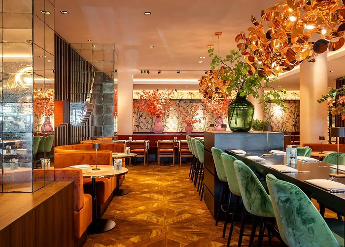 Hotel Der Valk Schiphol Hoofddorp