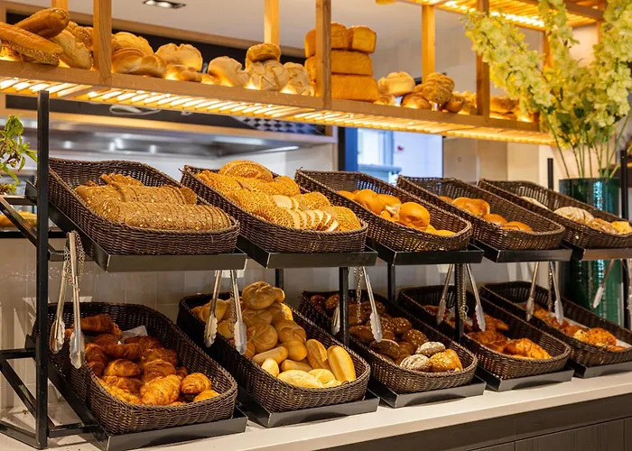 Der Valk A4 Schiphol Hoofddorp