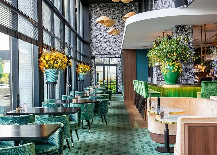 Der Valk Schiphol 4* Hoofddorp