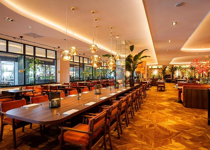 Der Valk A4 Schiphol Hotel