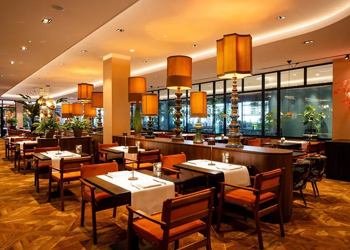 Hotel Der Valk A4 Schiphol