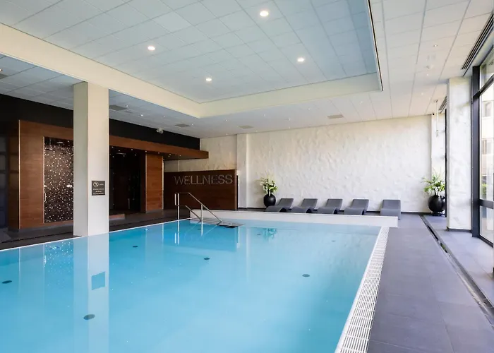 Hotel Der Valk A4 Schiphol Hoofddorp