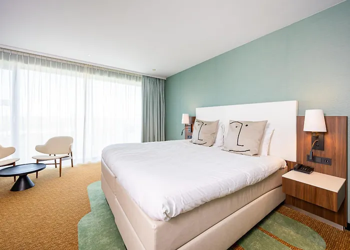 Der Valk Schiphol 4* Hoofddorp