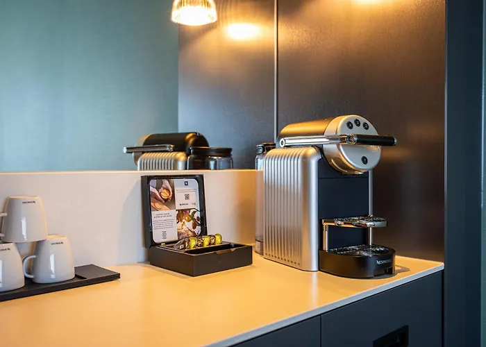 Der Valk Schiphol Hotel