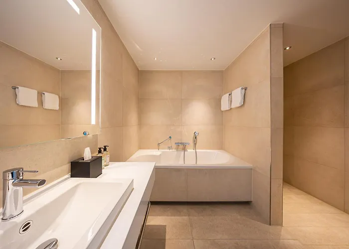 Der Valk A4 Schiphol Hotel Hoofddorp