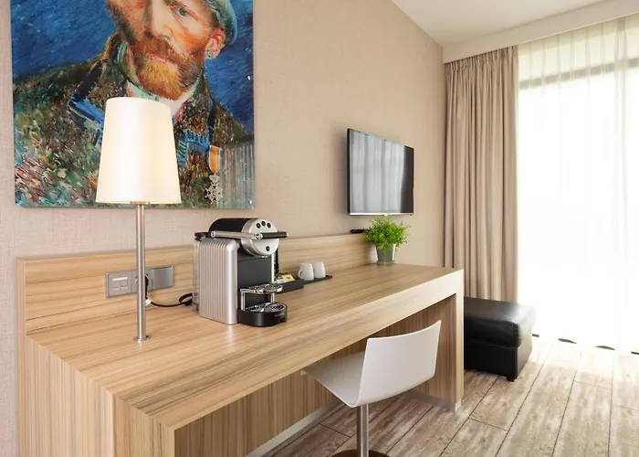 Der Valk A4 Schiphol 4*