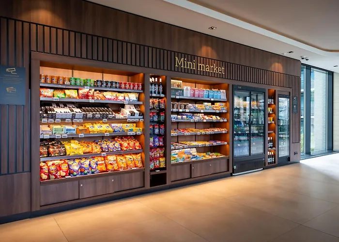 Der Valk Schiphol Hoofddorp