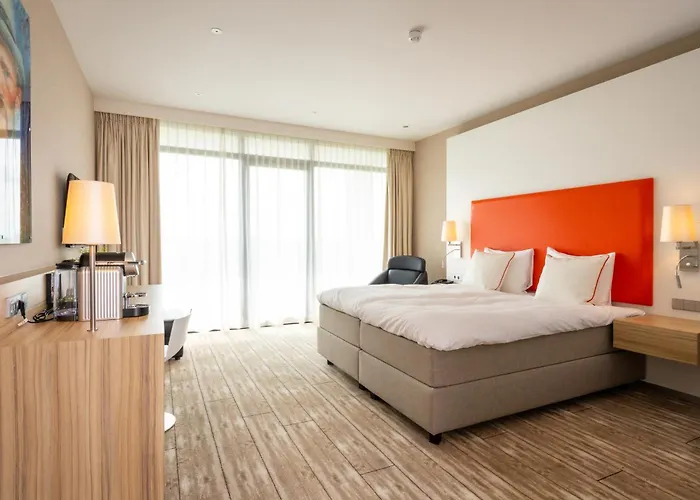 Der Valk Schiphol 4* Hoofddorp