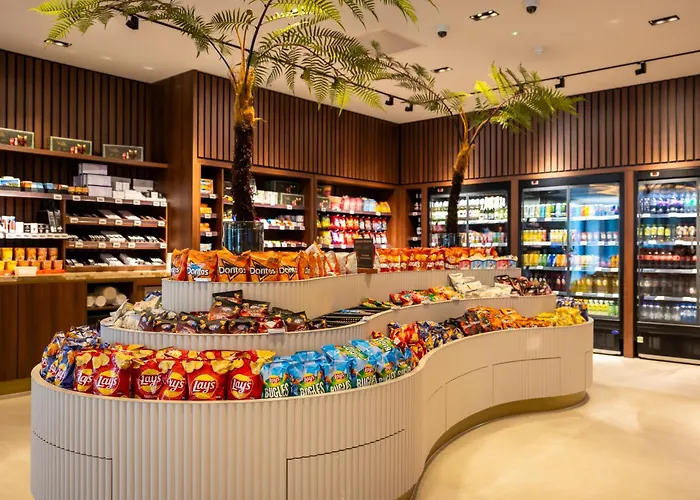 Der Valk A4 Schiphol Hotel 4*