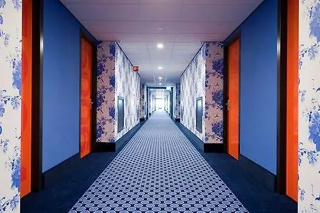Hotel Der Valk A4 Schiphol