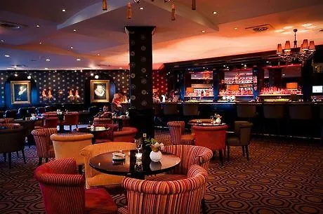 Hotel Der Valk Schiphol 4*