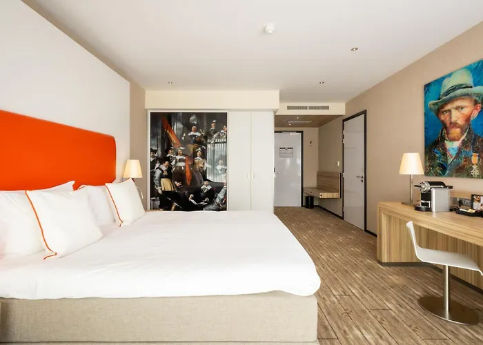 Hotel Der Valk Schiphol