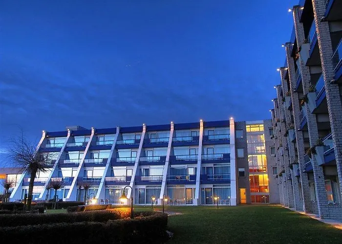 Der Valk A4 Schiphol Hotel 4*