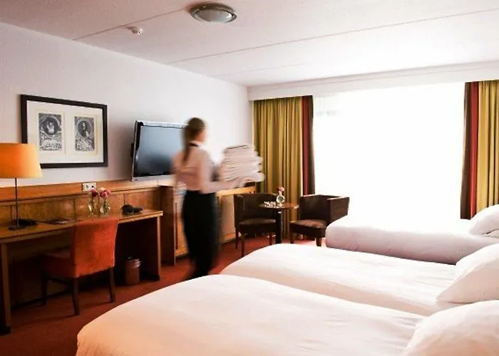 Der Valk Schiphol Hotel
