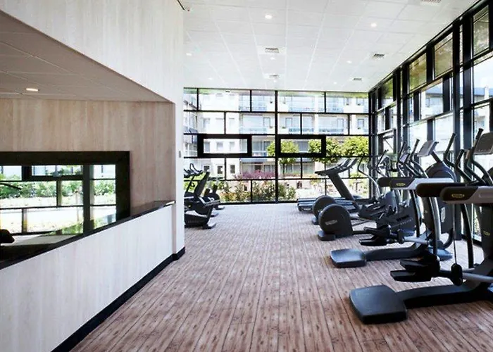 Der Valk A4 Schiphol 4* Hoofddorp