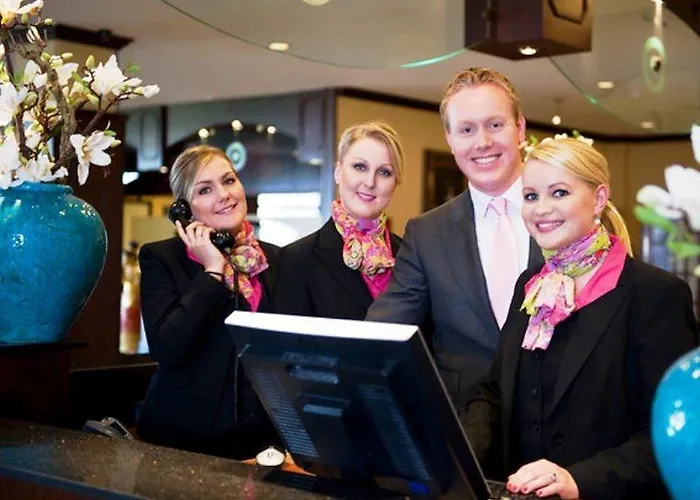 Der Valk Schiphol 4* Hoofddorp