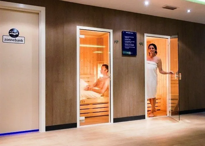 Der Valk Schiphol Hotel Hoofddorp