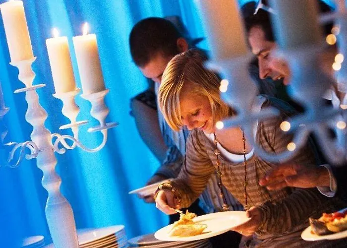 Der Valk A4 Schiphol 4*