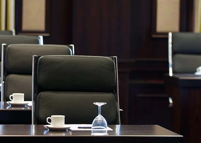 Der Valk A4 Schiphol Hotel