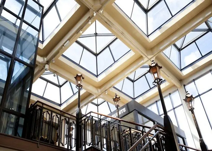 Hotel Der Valk A4 Schiphol Hoofddorp