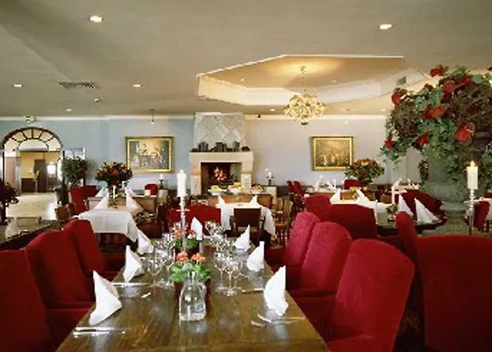 Der Valk Schiphol 4*