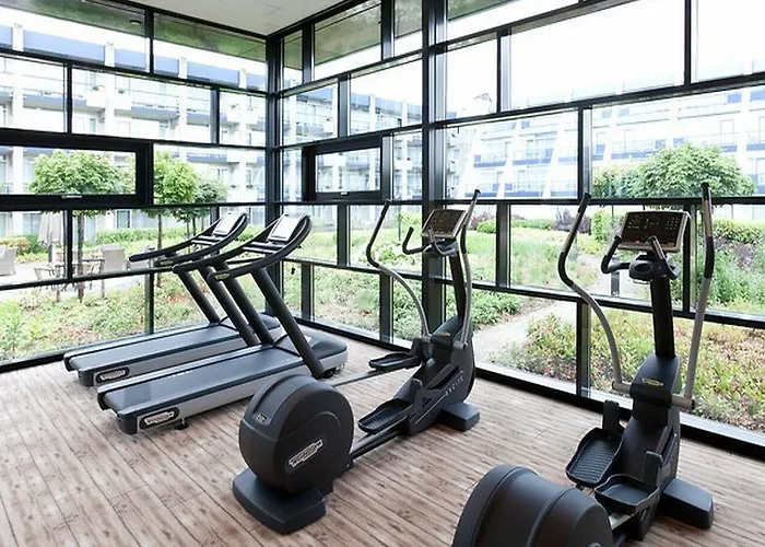 Der Valk A4 Schiphol Hotel