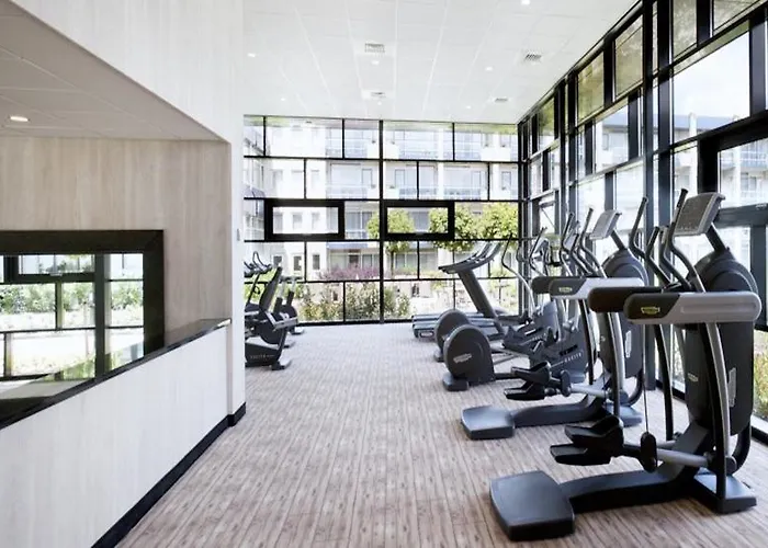 Der Valk A4 Schiphol Hoofddorp