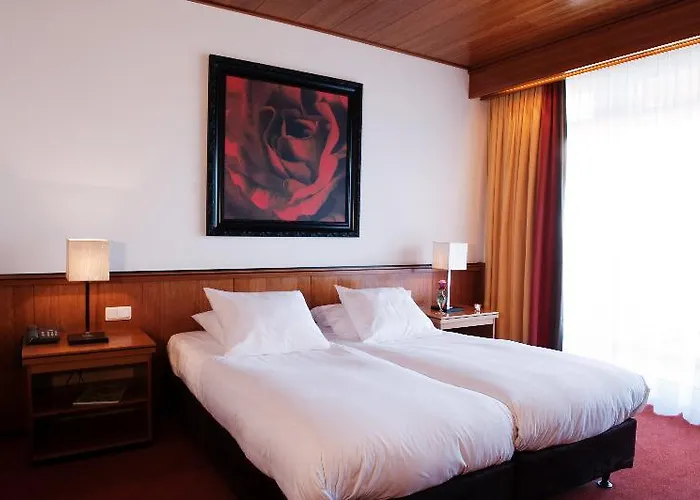 Der Valk A4 Schiphol Hotel