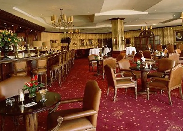 Der Valk Schiphol Hotel 4*