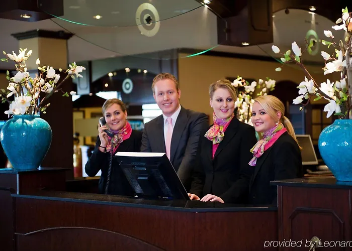 Der Valk A4 Schiphol Hoofddorp