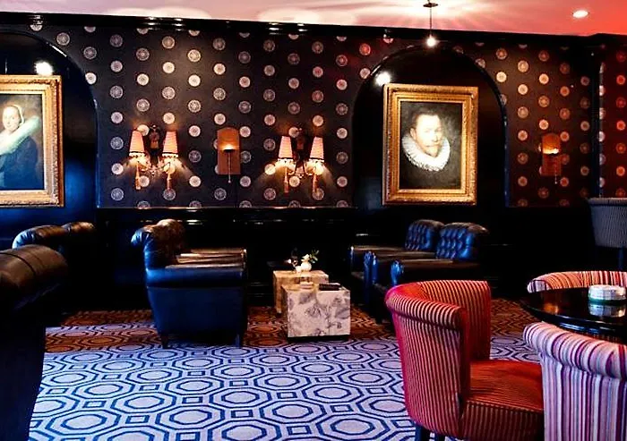 Der Valk Schiphol Hotel Hoofddorp