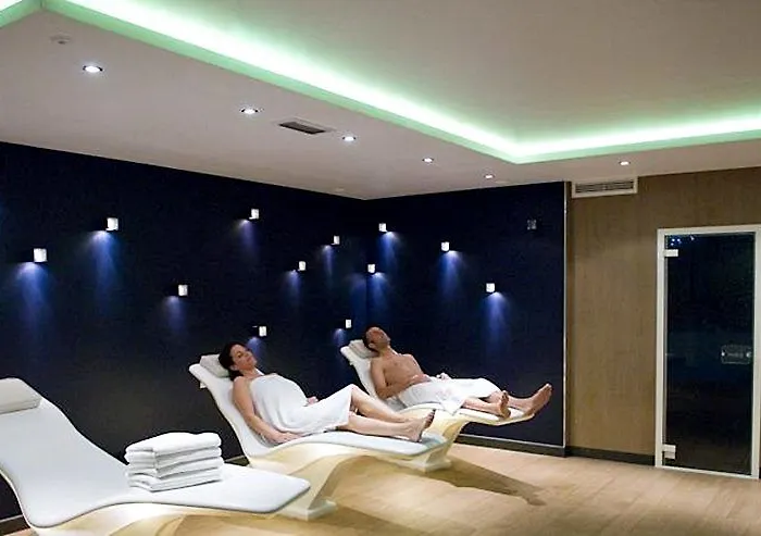 Der Valk A4 Schiphol