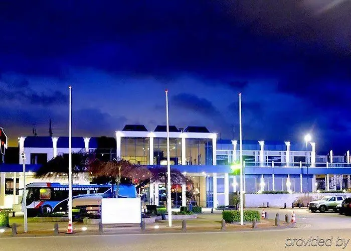 Der Valk A4 Schiphol