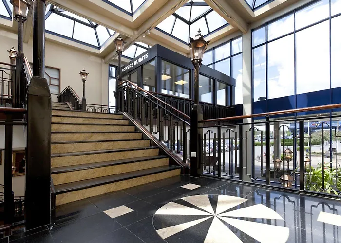 Der Valk Schiphol Hotel