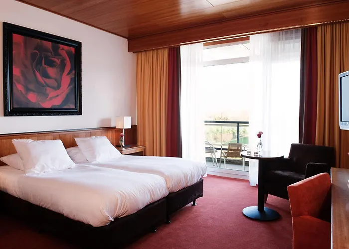 Der Valk A4 Schiphol