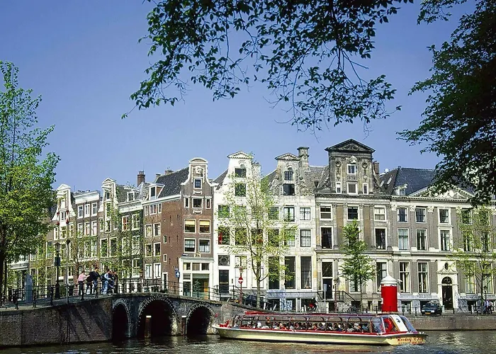 Der Valk Schiphol Hotel Hoofddorp