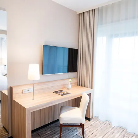 Der Valk Schiphol 4* ﾎｰﾌﾄﾞﾛｰﾌﾟ