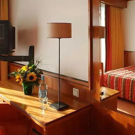 ホテル Der Valk Schiphol 4*